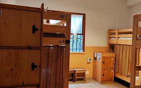 Hostel Vagamundo